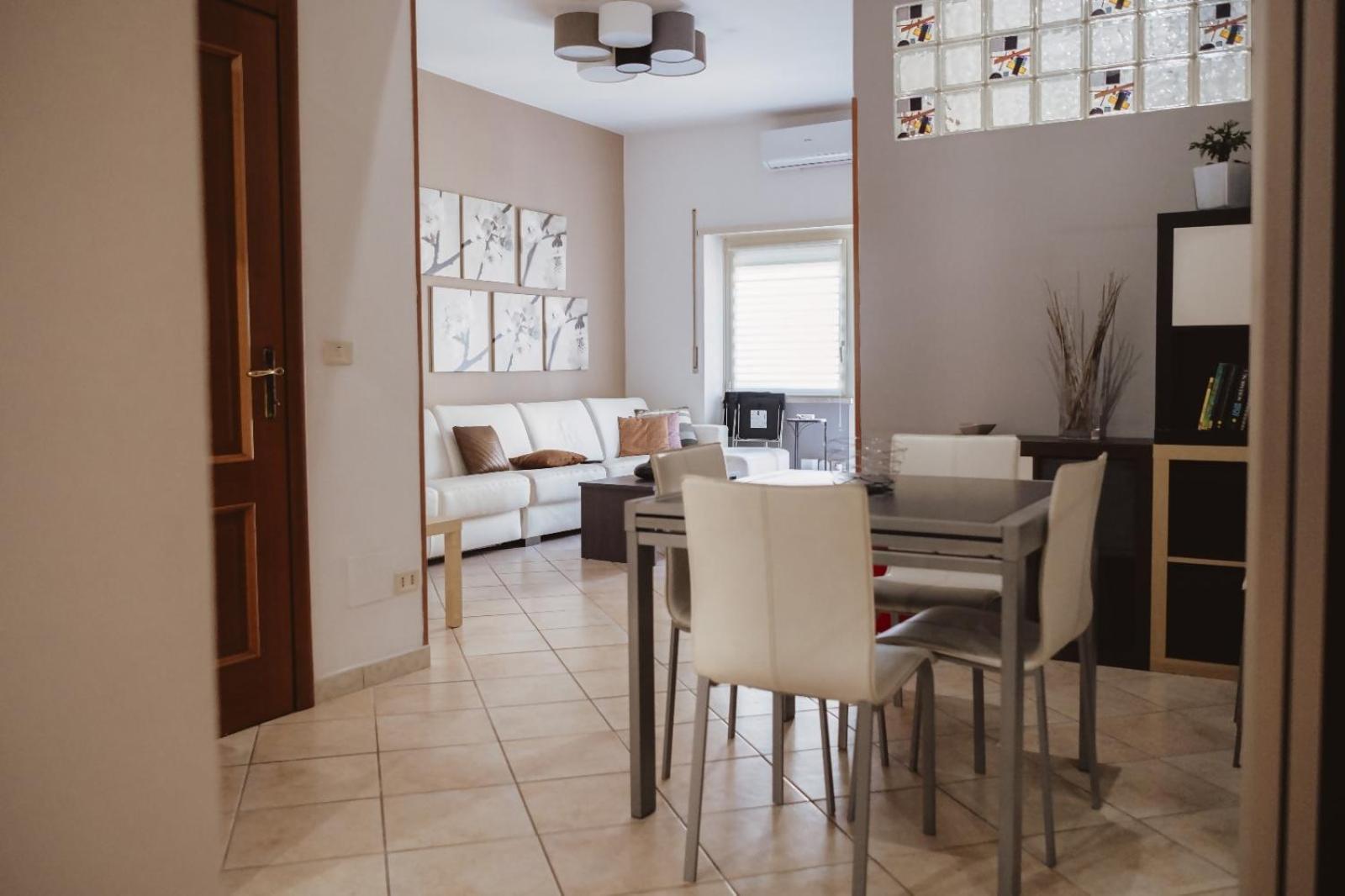Orpi Rent Conca Doro * Roma