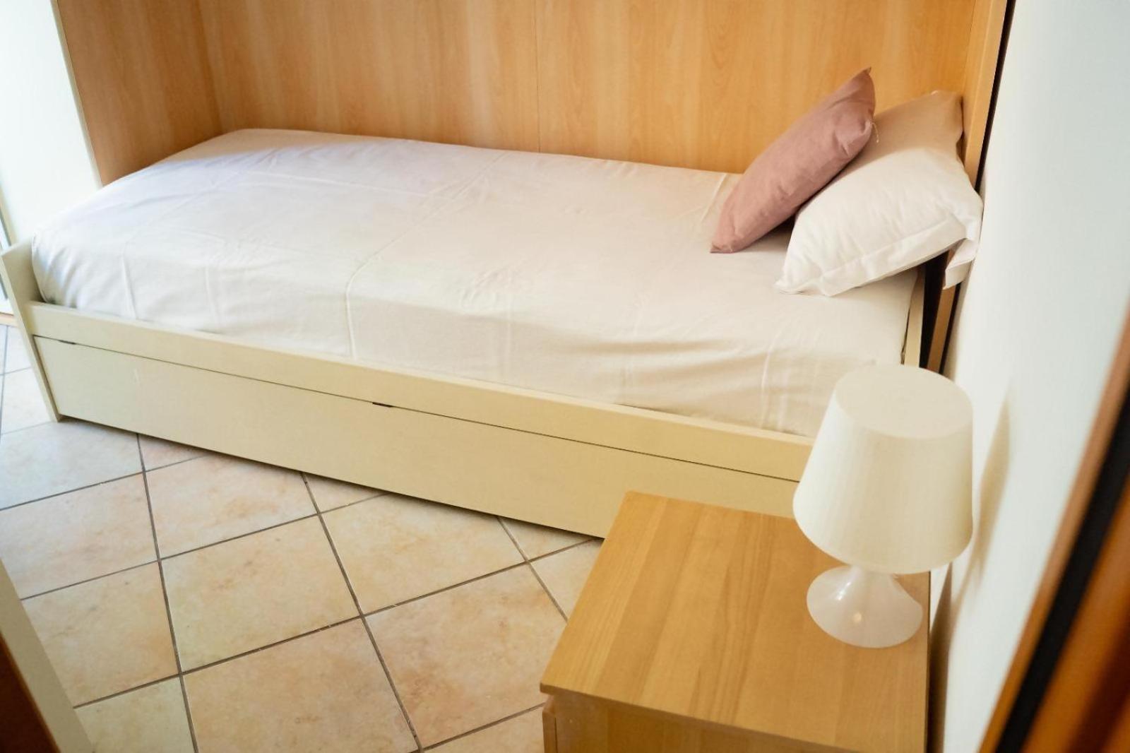 Apartamento Orpi Rent Conca Doro *