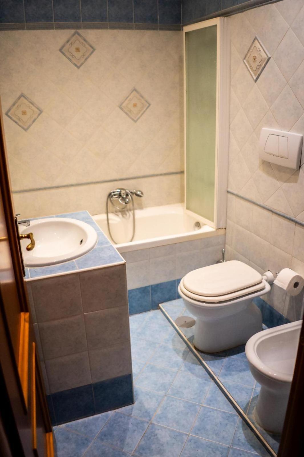 Orpi Rent Conca Doro Apartamento Roma