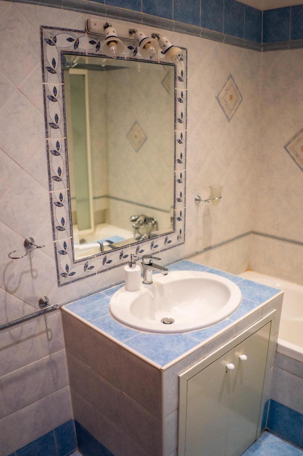 Apartamento Orpi Rent Conca Doro Roma