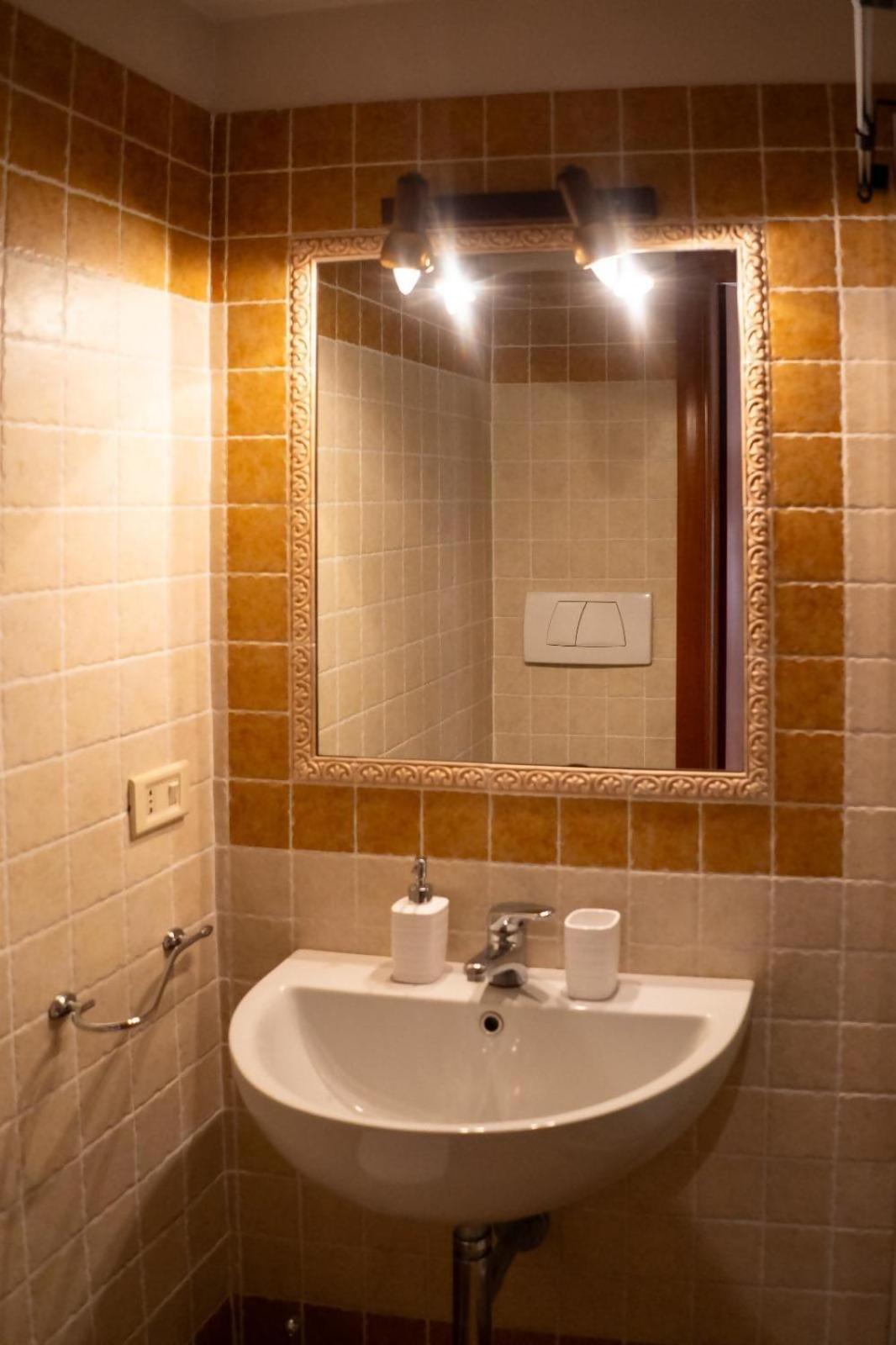 Orpi Rent Conca Doro *