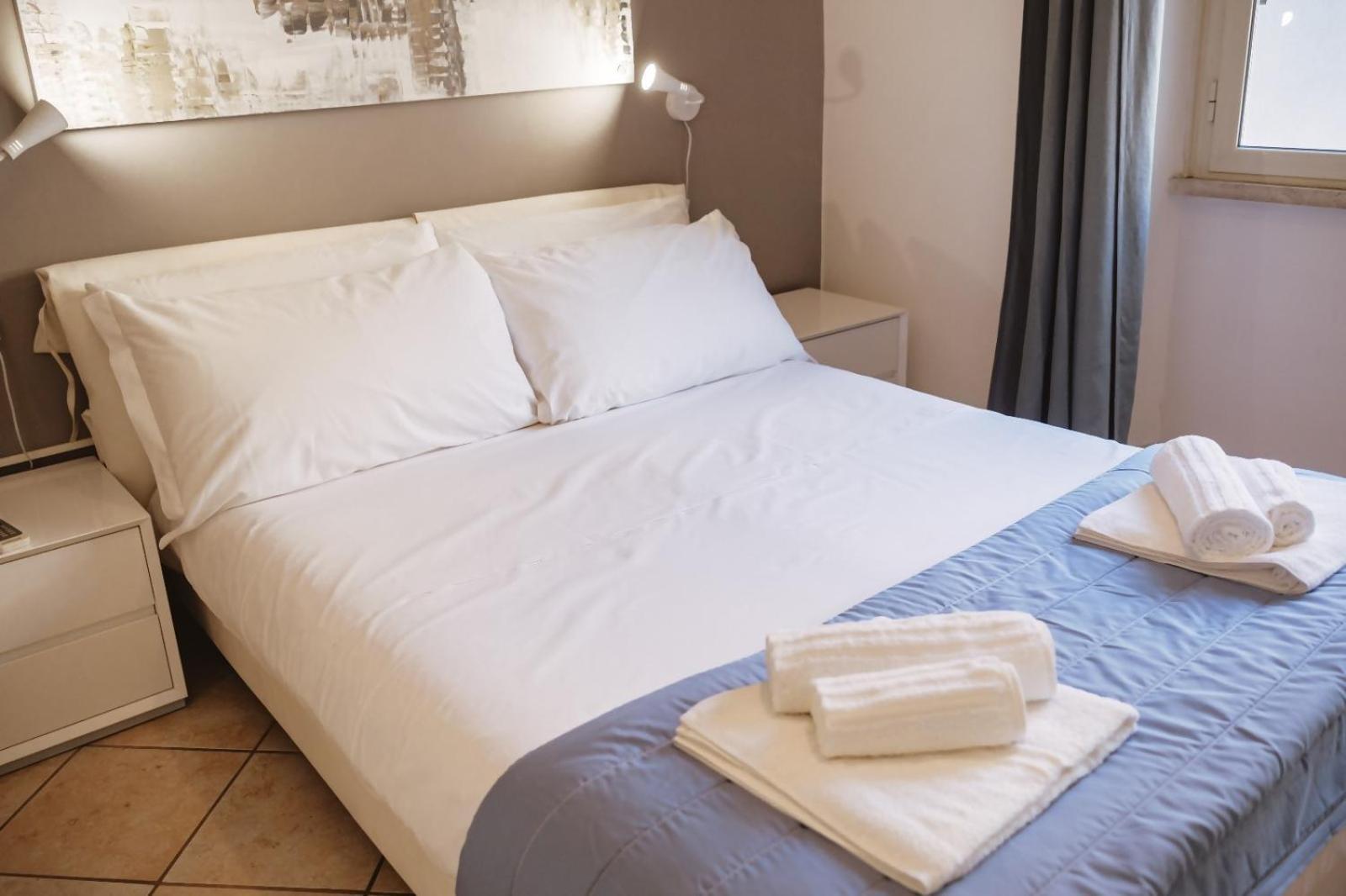 Orpi Rent Conca Doro Apartamento *