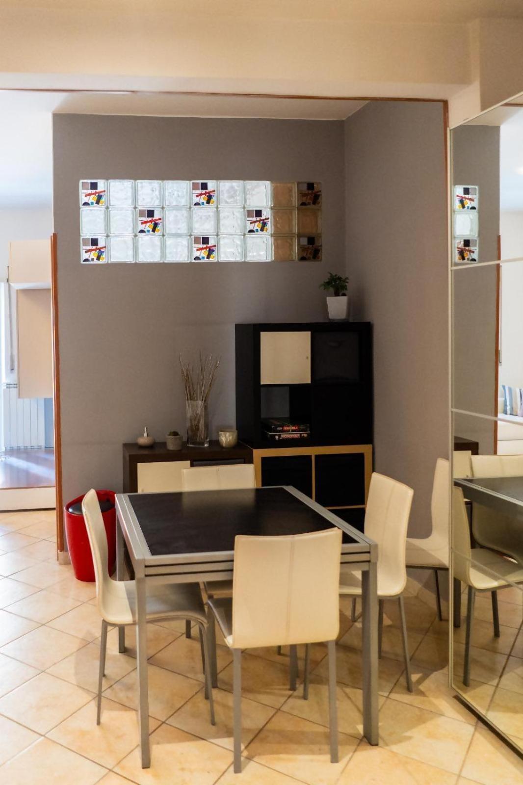 Apartamento Orpi Rent Conca Doro Roma
