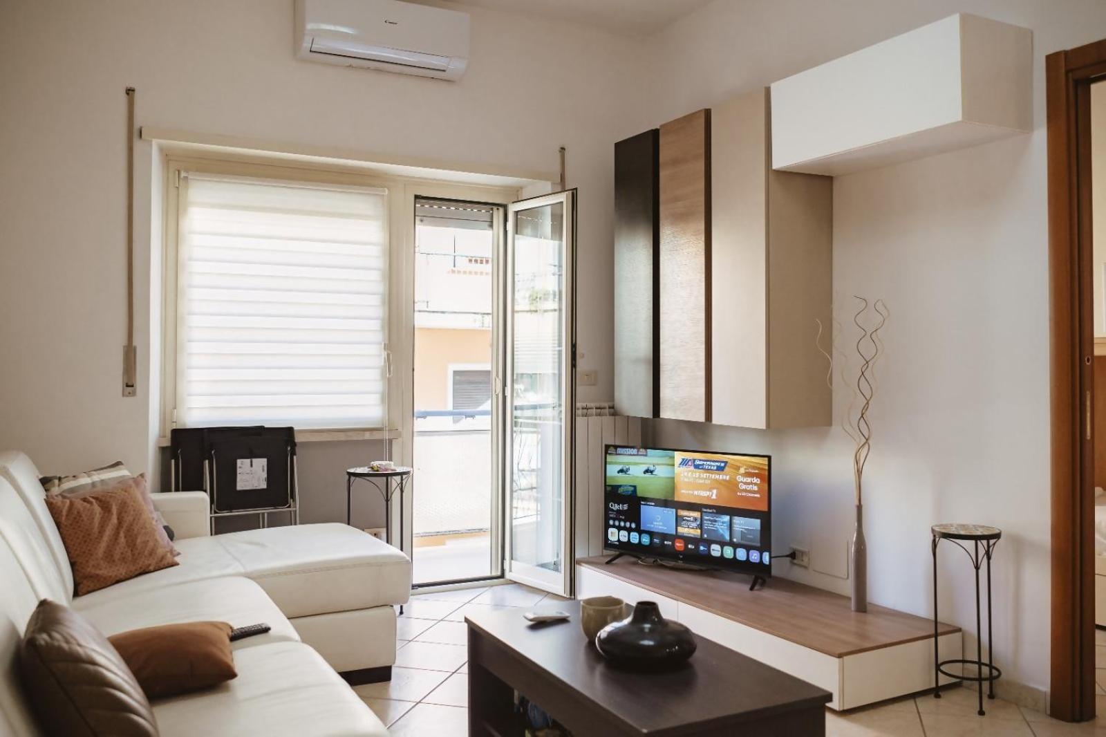 Orpi Rent Conca Doro Roma