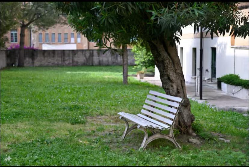 Ave Roma