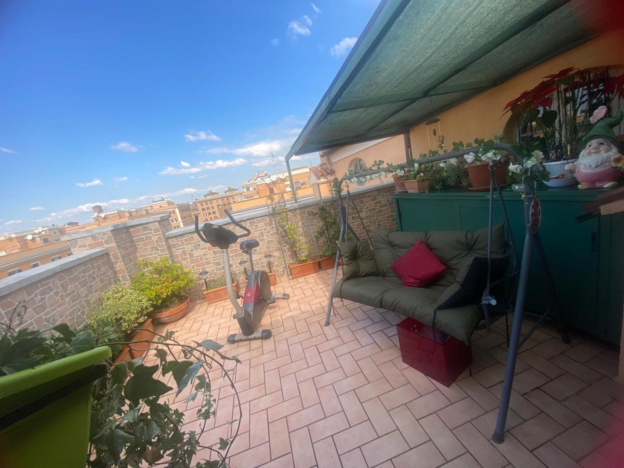 Apartamento Ave *