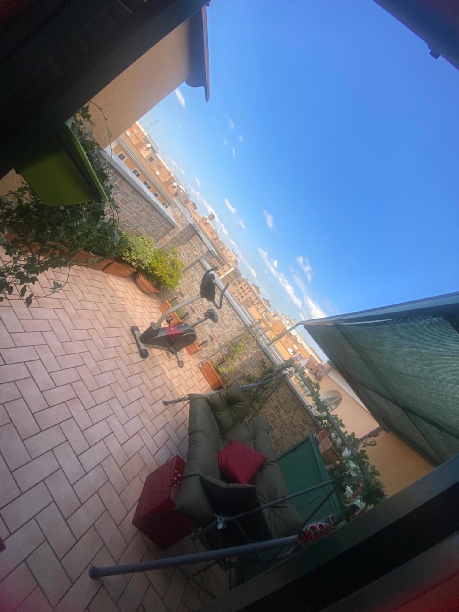 Ave Apartamento Roma