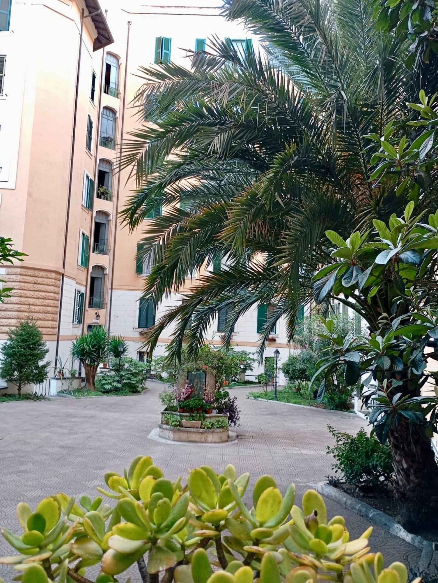 Apartamento Ave