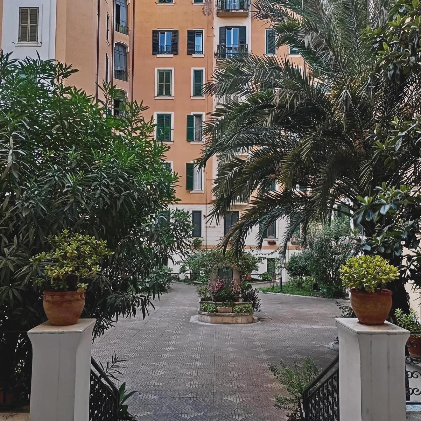Ave Apartamento Roma