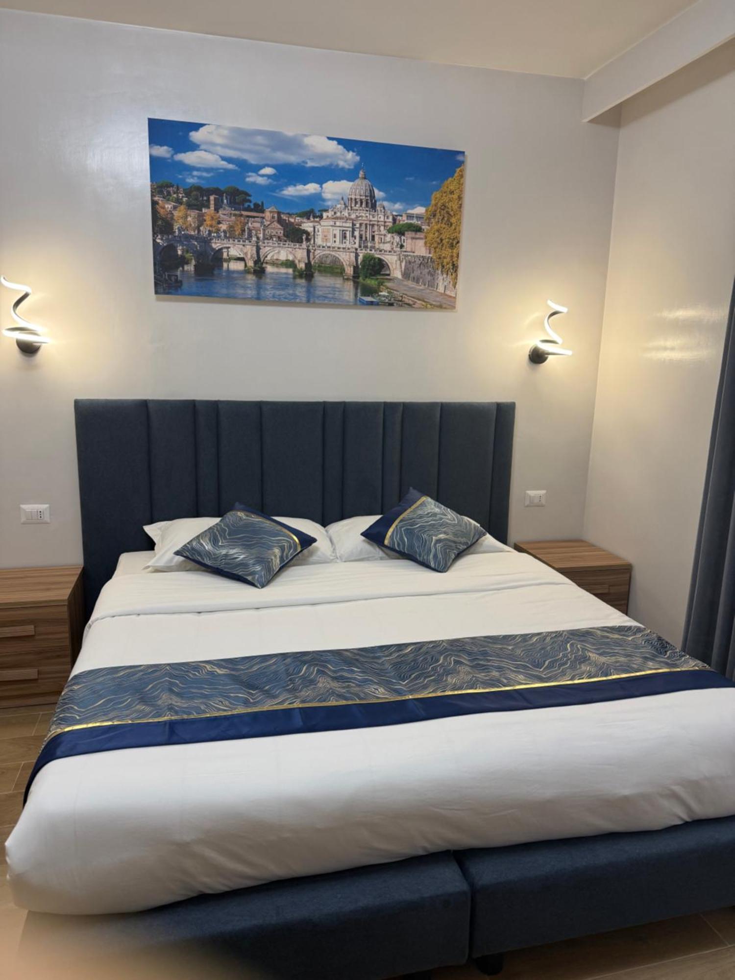 Vatican Bliss Bed & Breakfast Roma