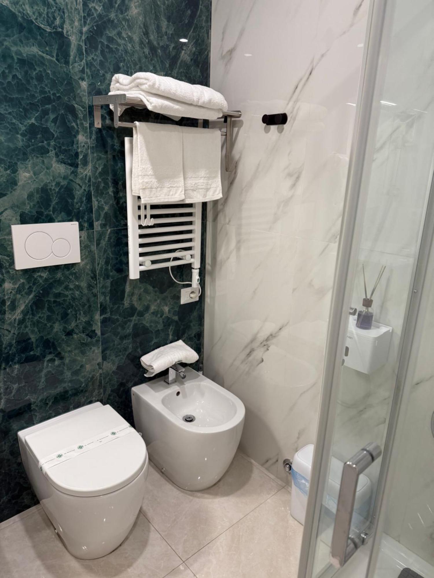 Vatican Bliss Bed & Breakfast Roma
