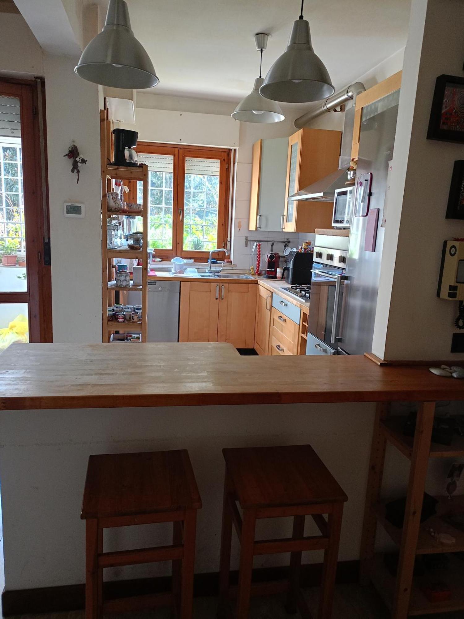 Privat overnatting Pi