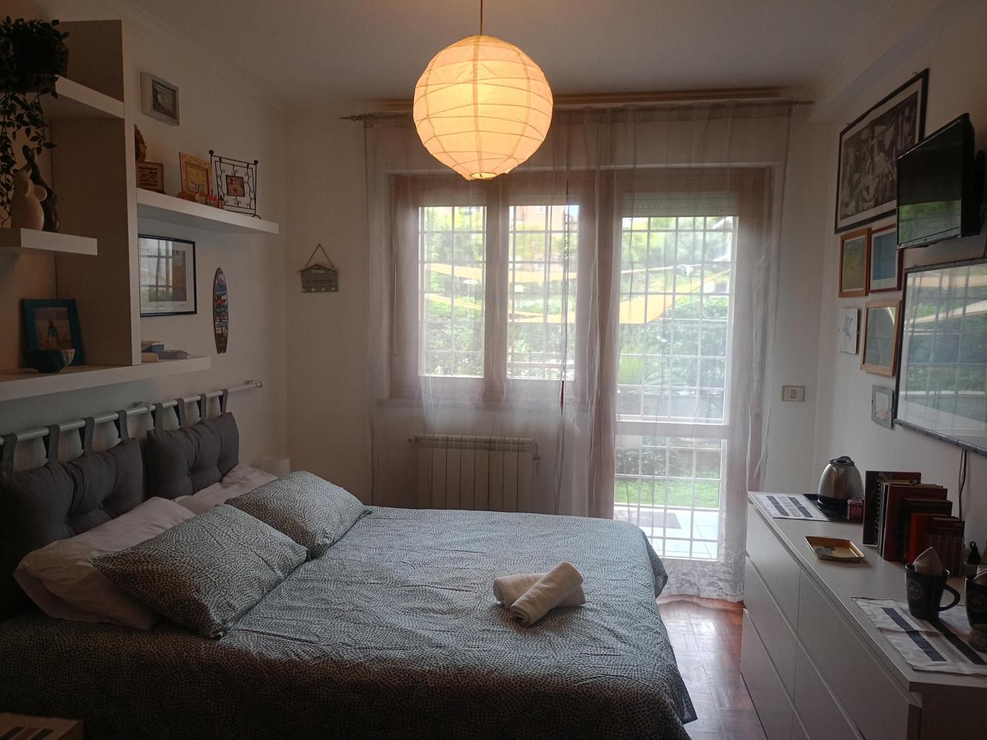 Privat overnatting Pi *