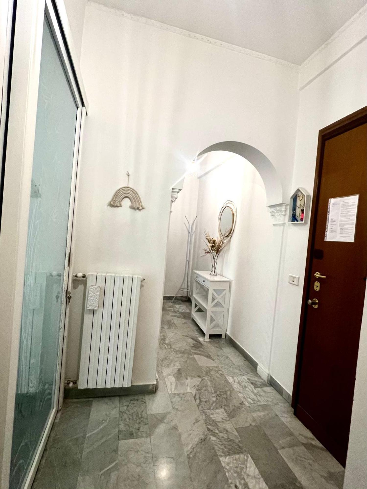 Appartamento Palhome Roma