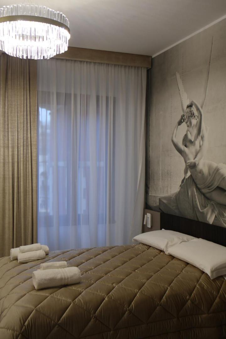 Coloss Imperial Affittacamere Roma