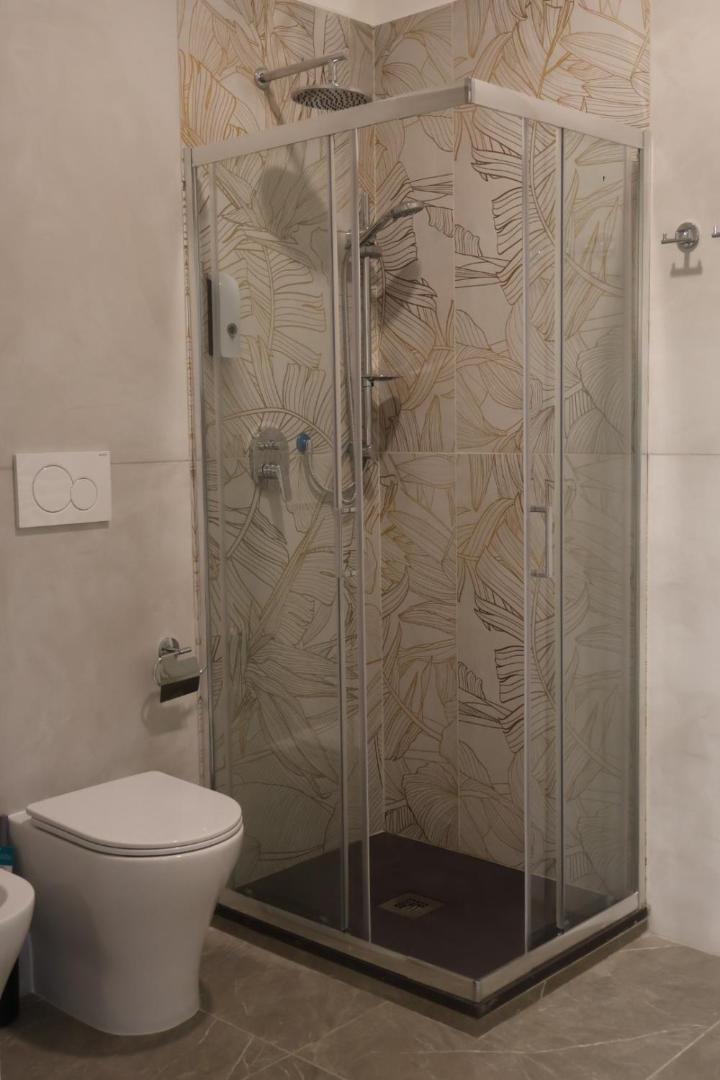 Affittacamere Coloss Imperial Roma