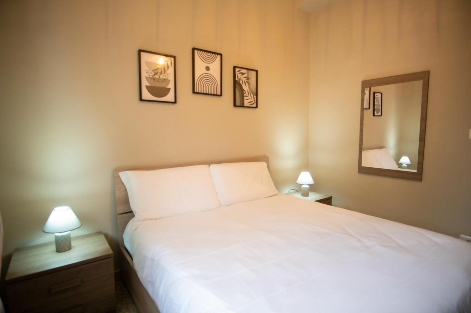 Apartamento Orpi Rent Vaticano