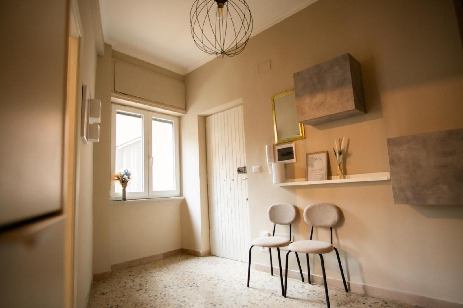 Apartamento Orpi Rent Vaticano *