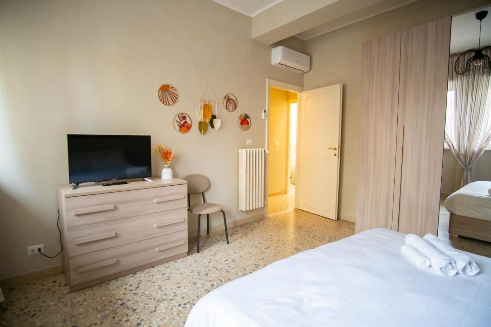 Orpi Rent Vaticano * Roma