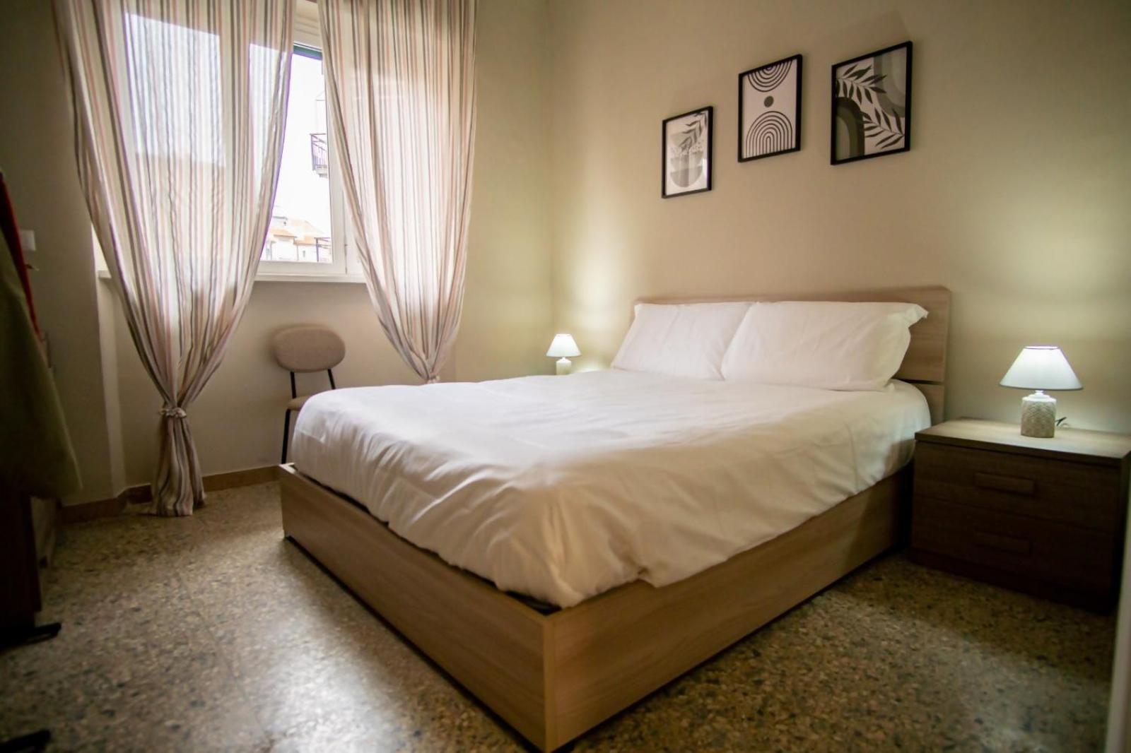 Orpi Rent Vaticano Apartamento *