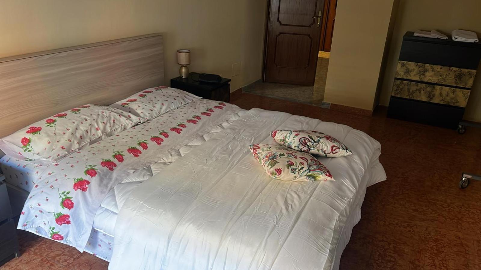 Kea Turistico Apartamento Roma
