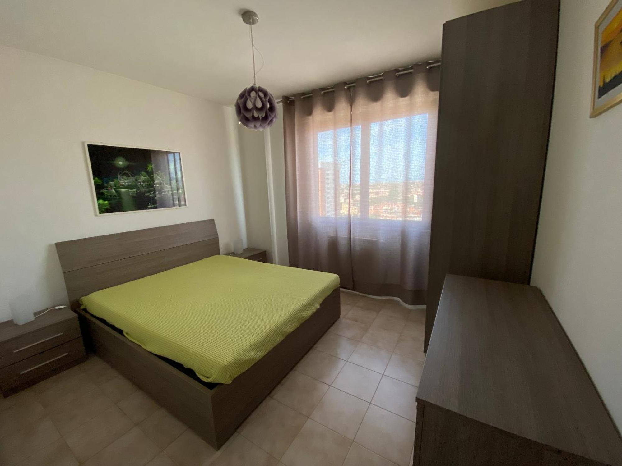 Spacious In Rome! Appartamento