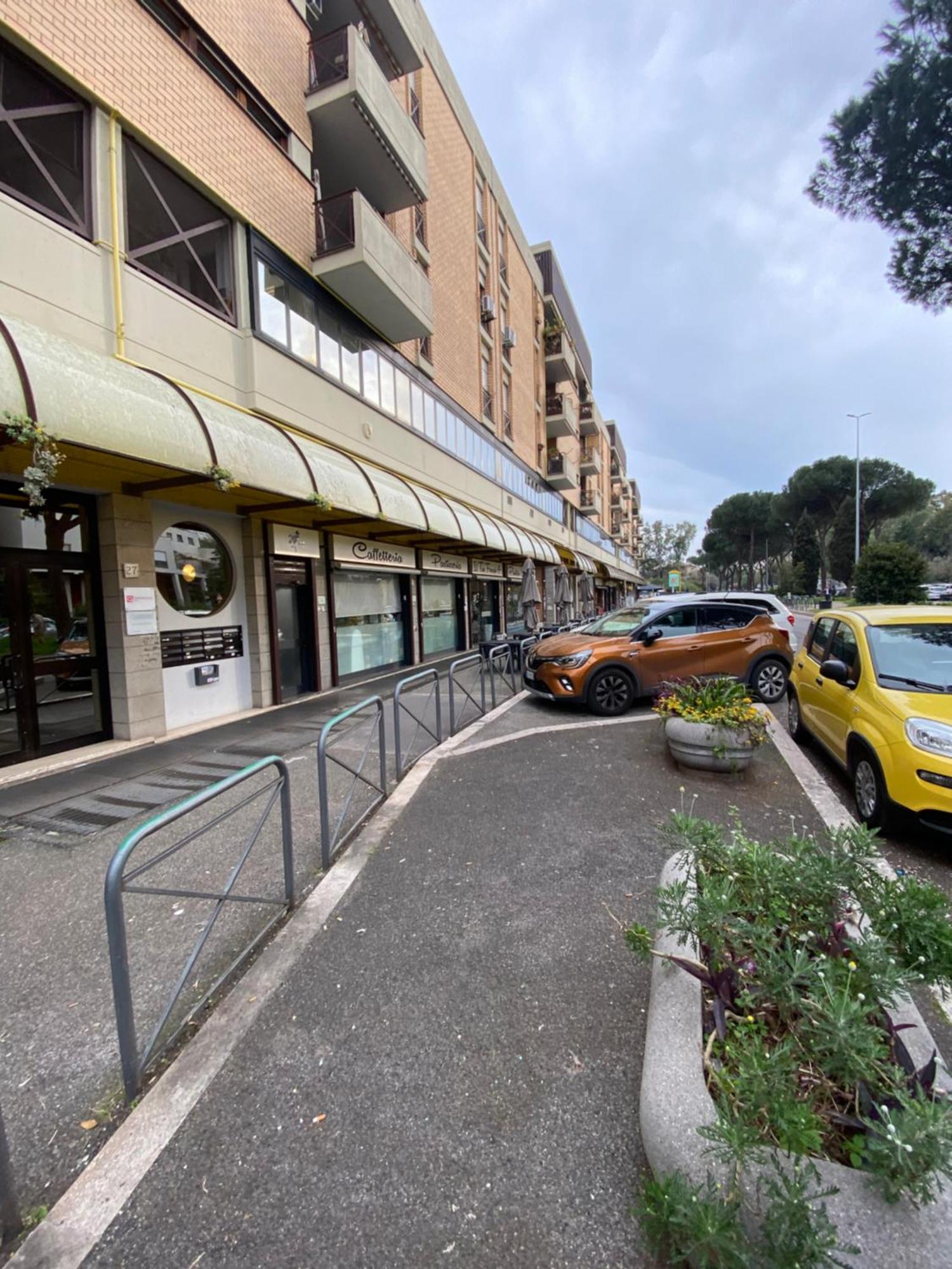 Appartamento Spacious In Rome! *