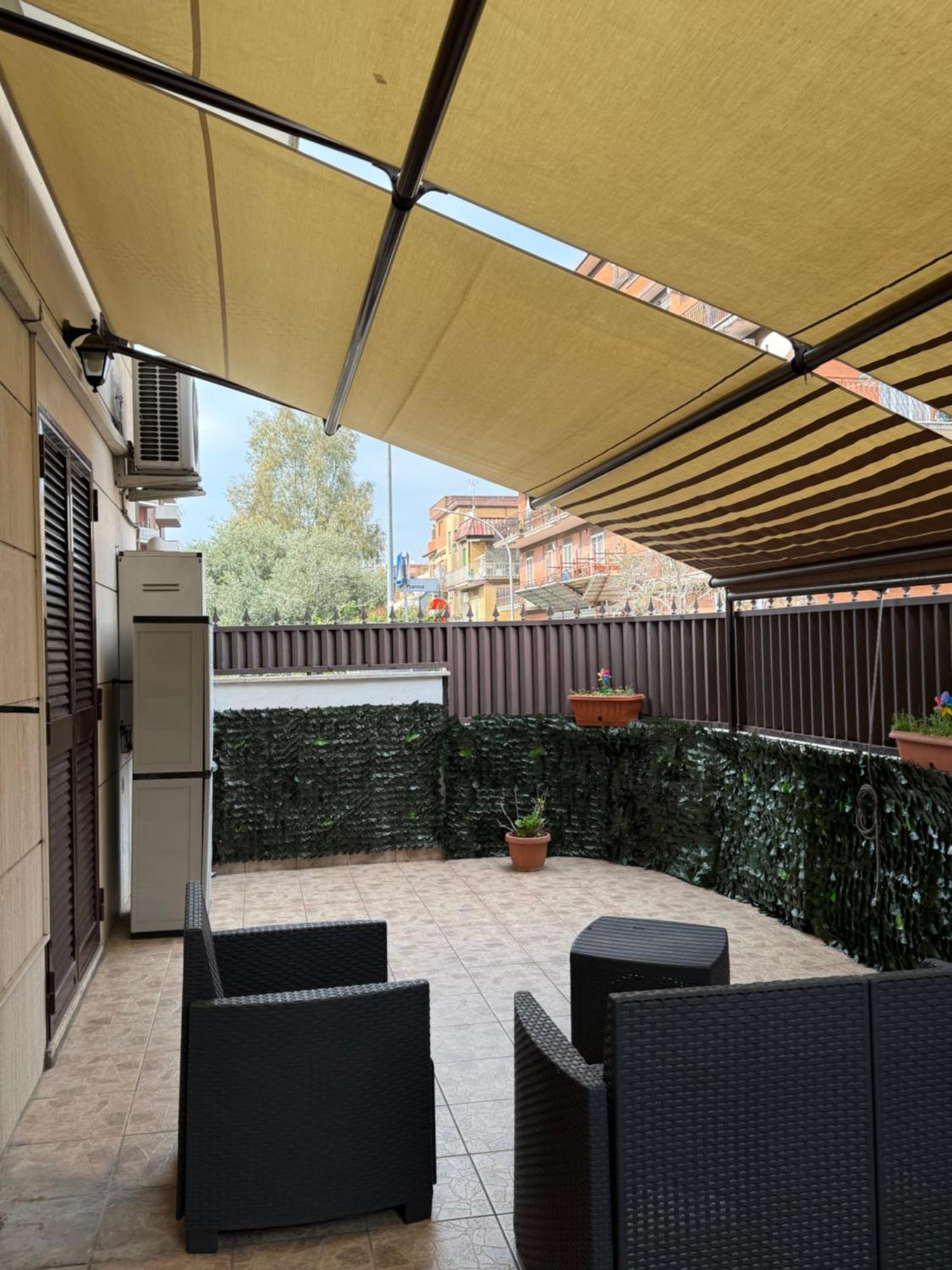 Due Leoni House Apartamento Roma