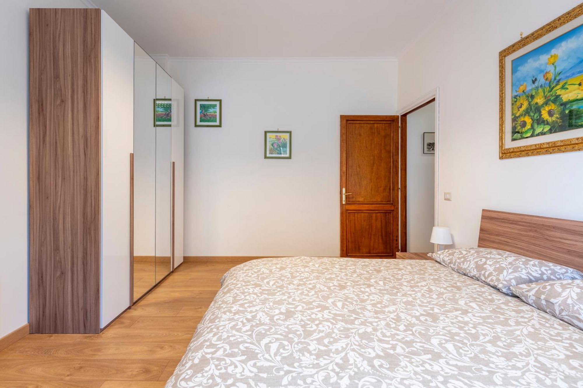 Charming Battistini Appartamento *