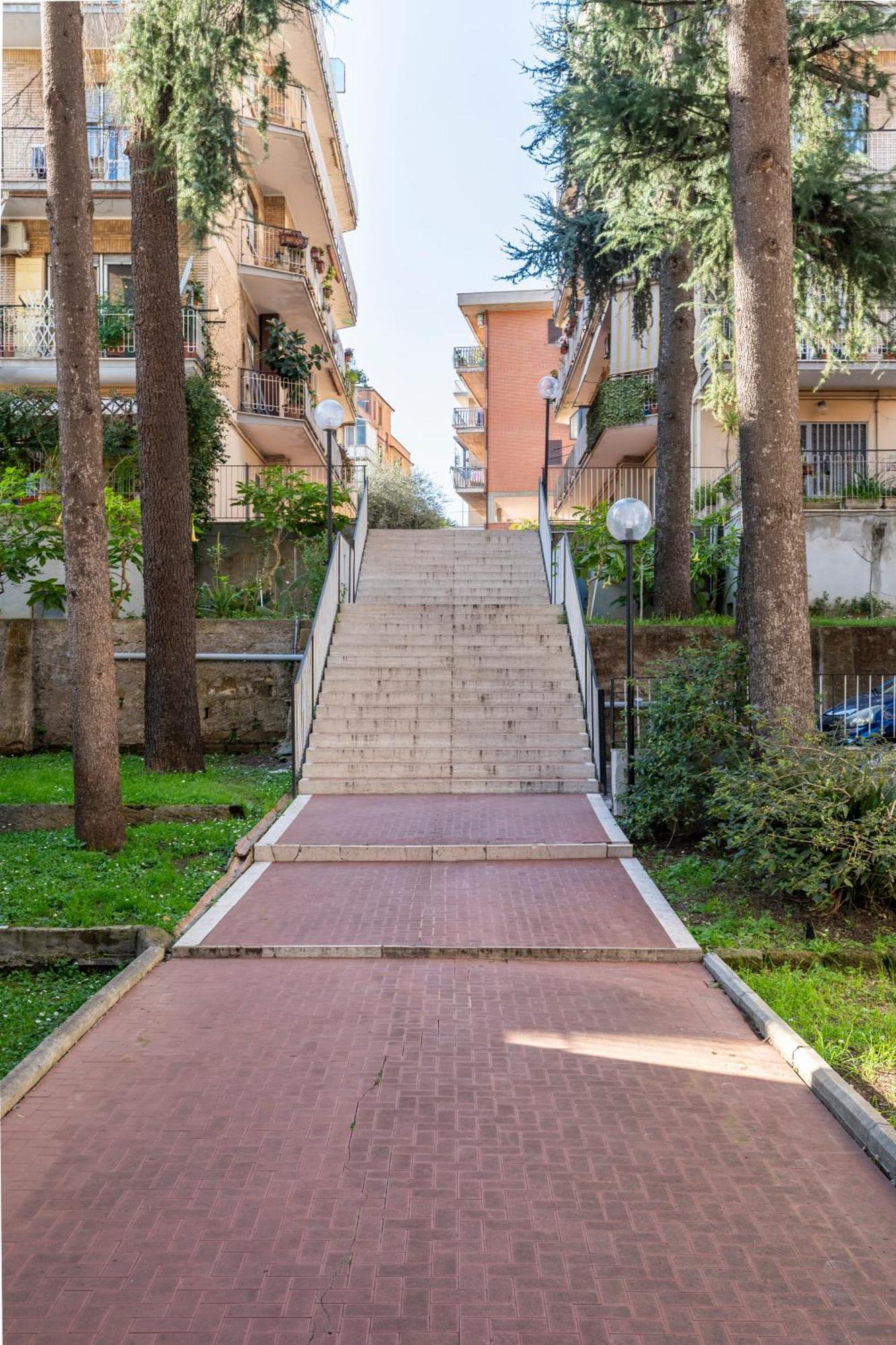 Charming Battistini Appartamento *