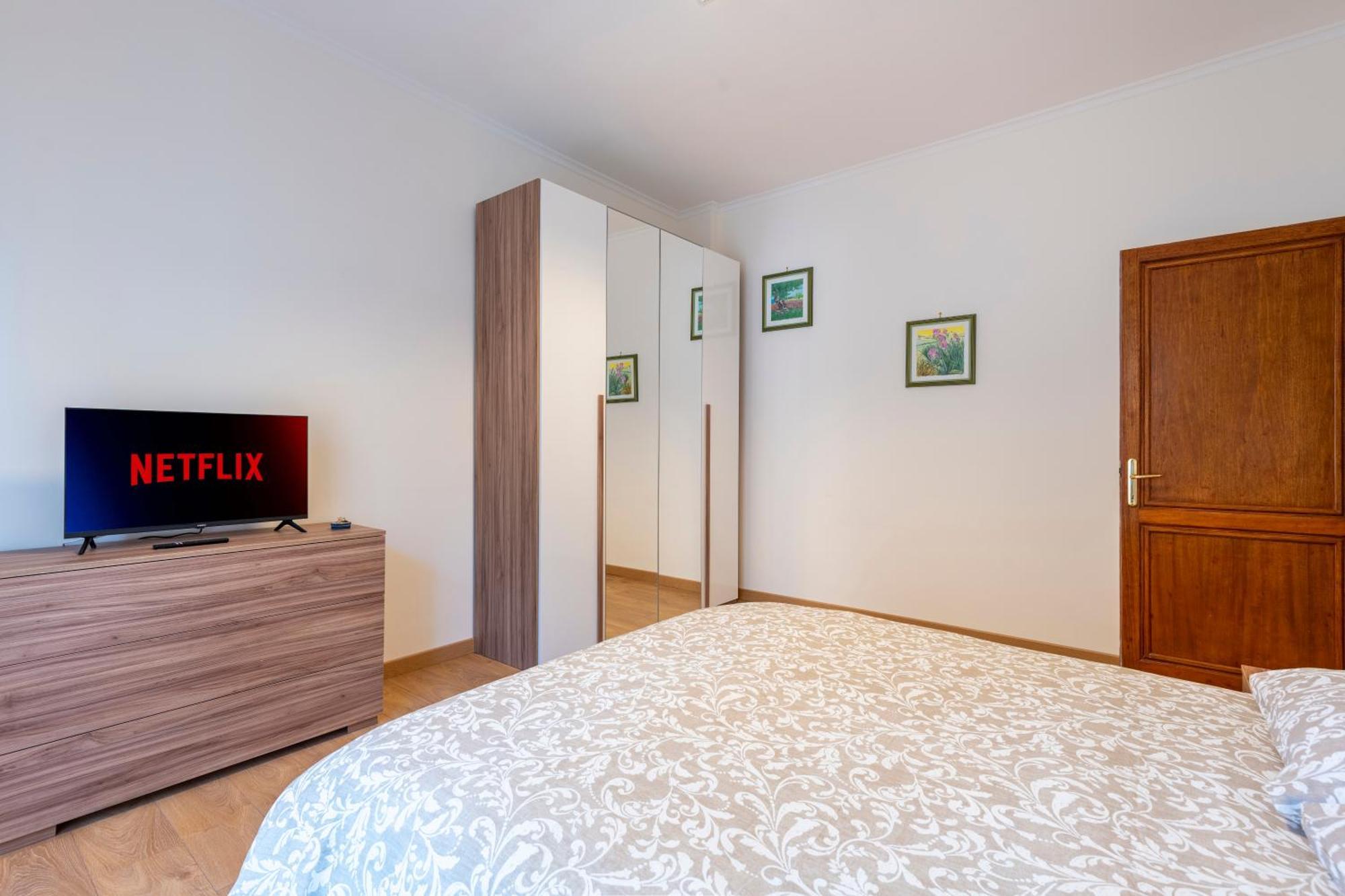 Charming Battistini Appartamento *