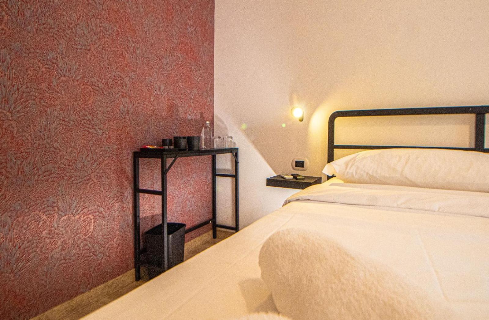 Rhome 34 Roma