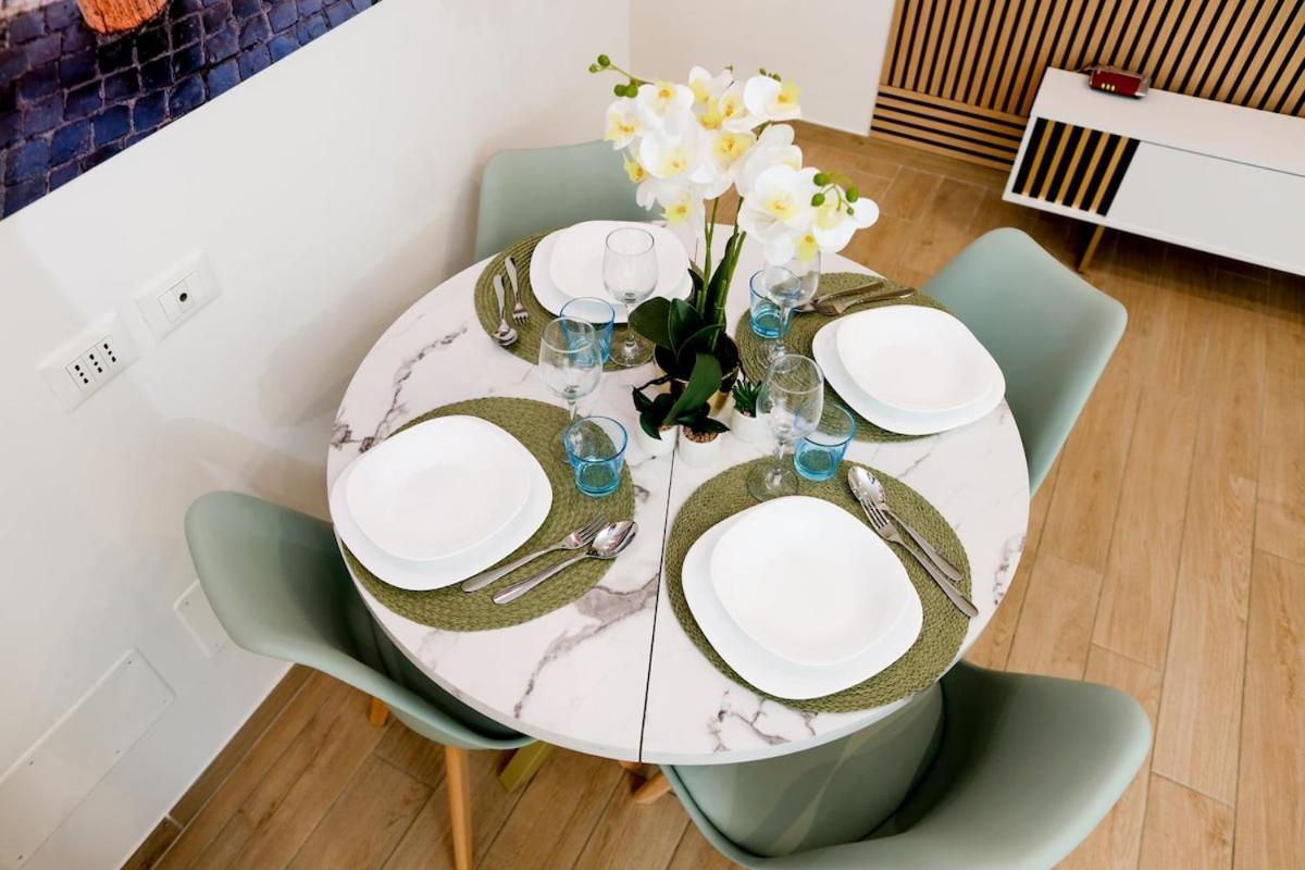 Appartamento Cozy With Private Patio In Vatican Appiano Roma