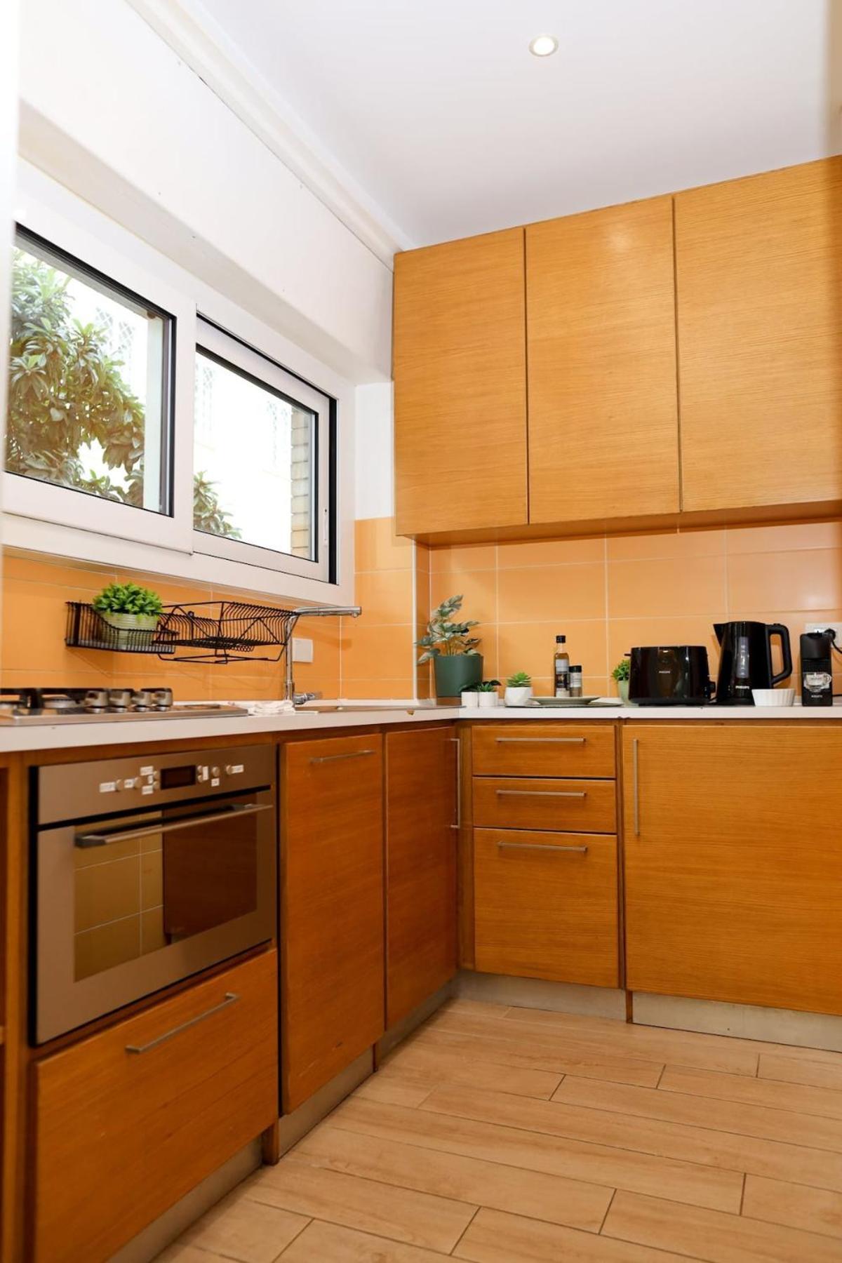 Appartamento Cozy With Private Patio In Vatican Appiano *