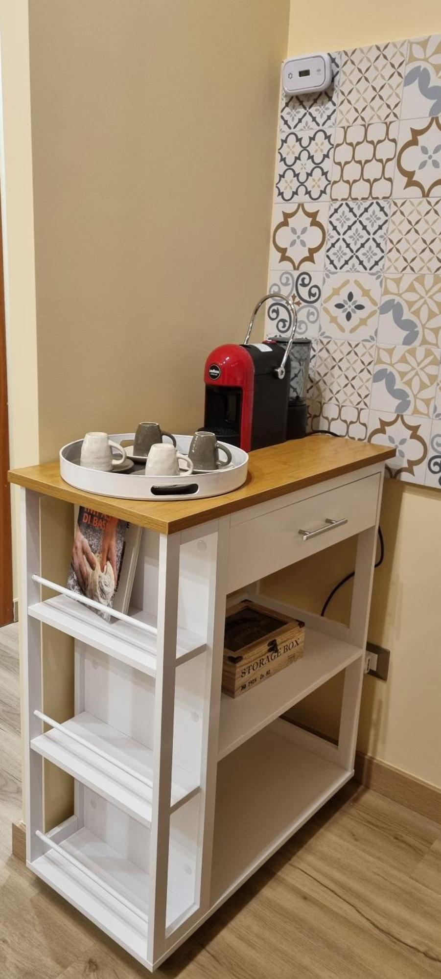 Appartamento Lucia's -