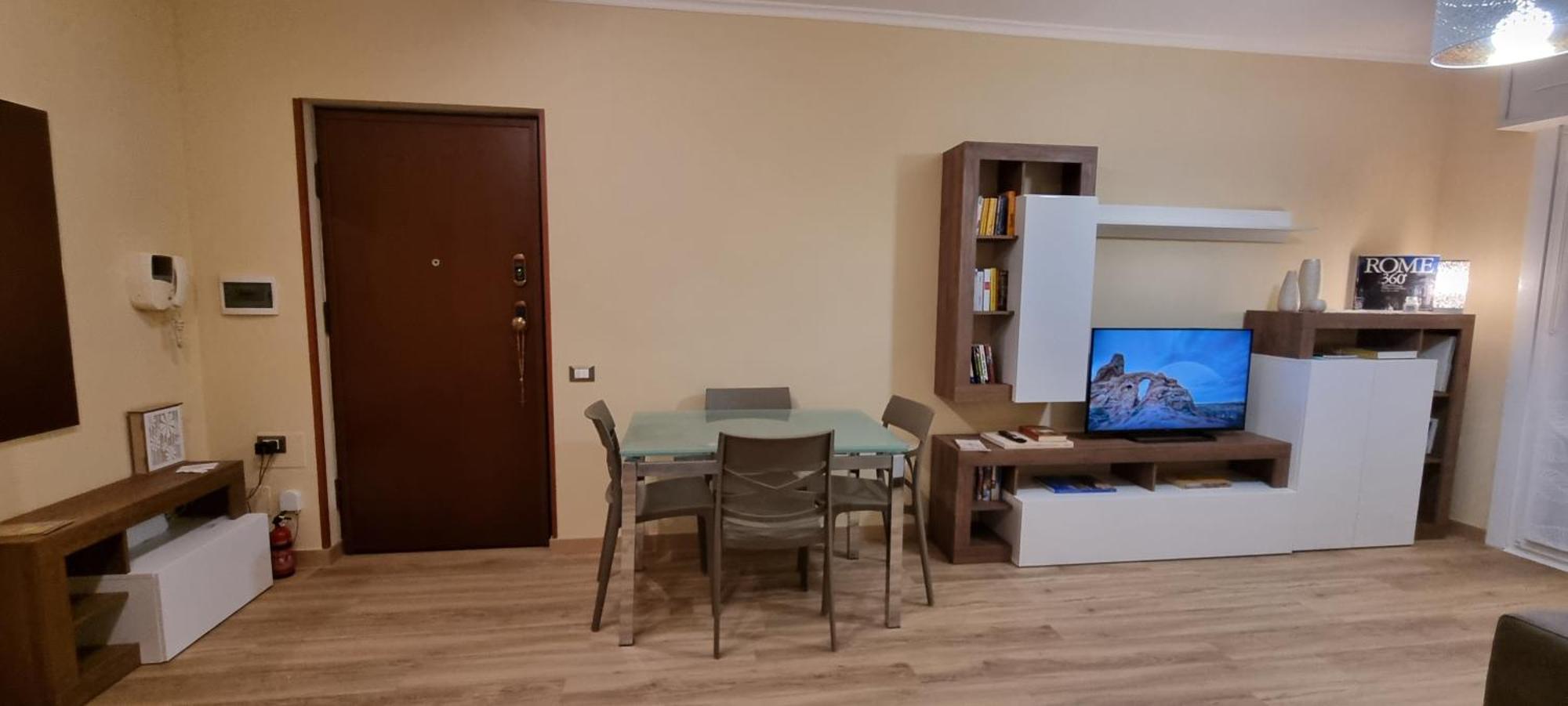 Lucia's - Appartamento *