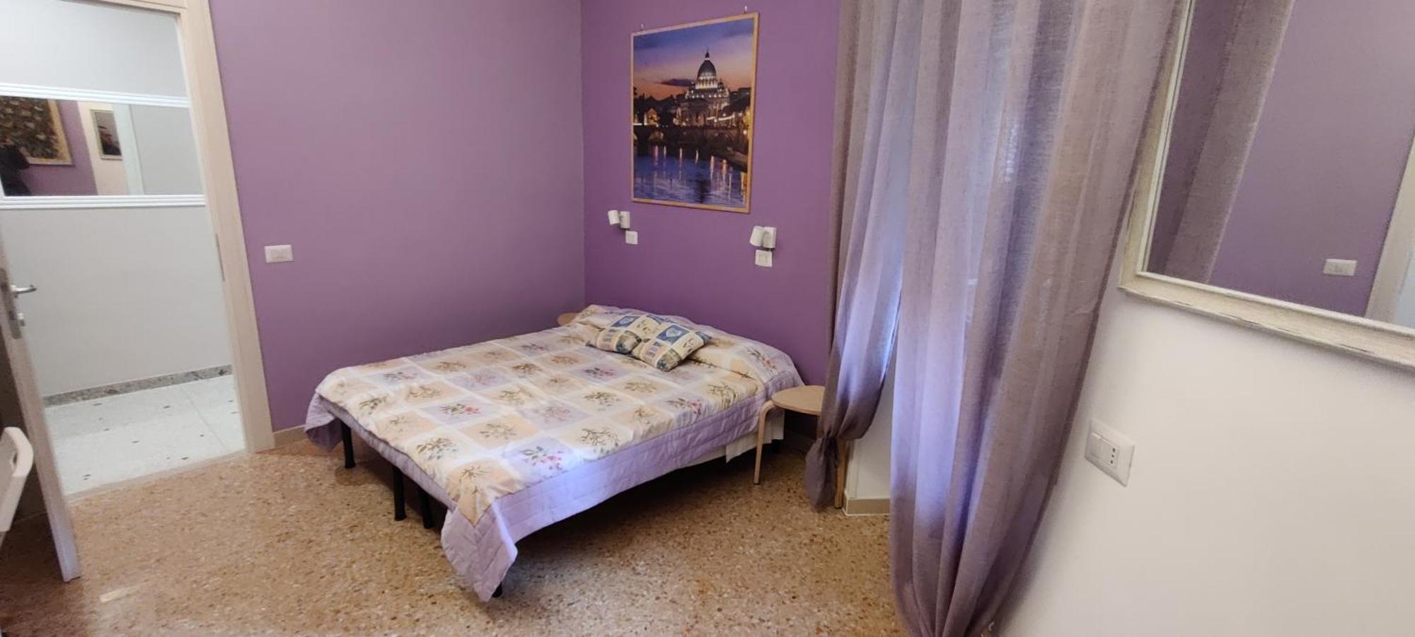 Apartamento Tocci House *
