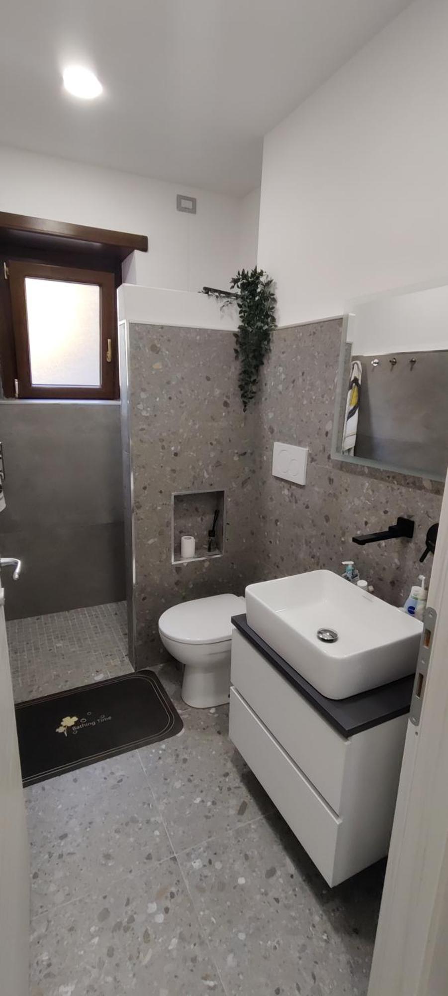 Tocci House Roma