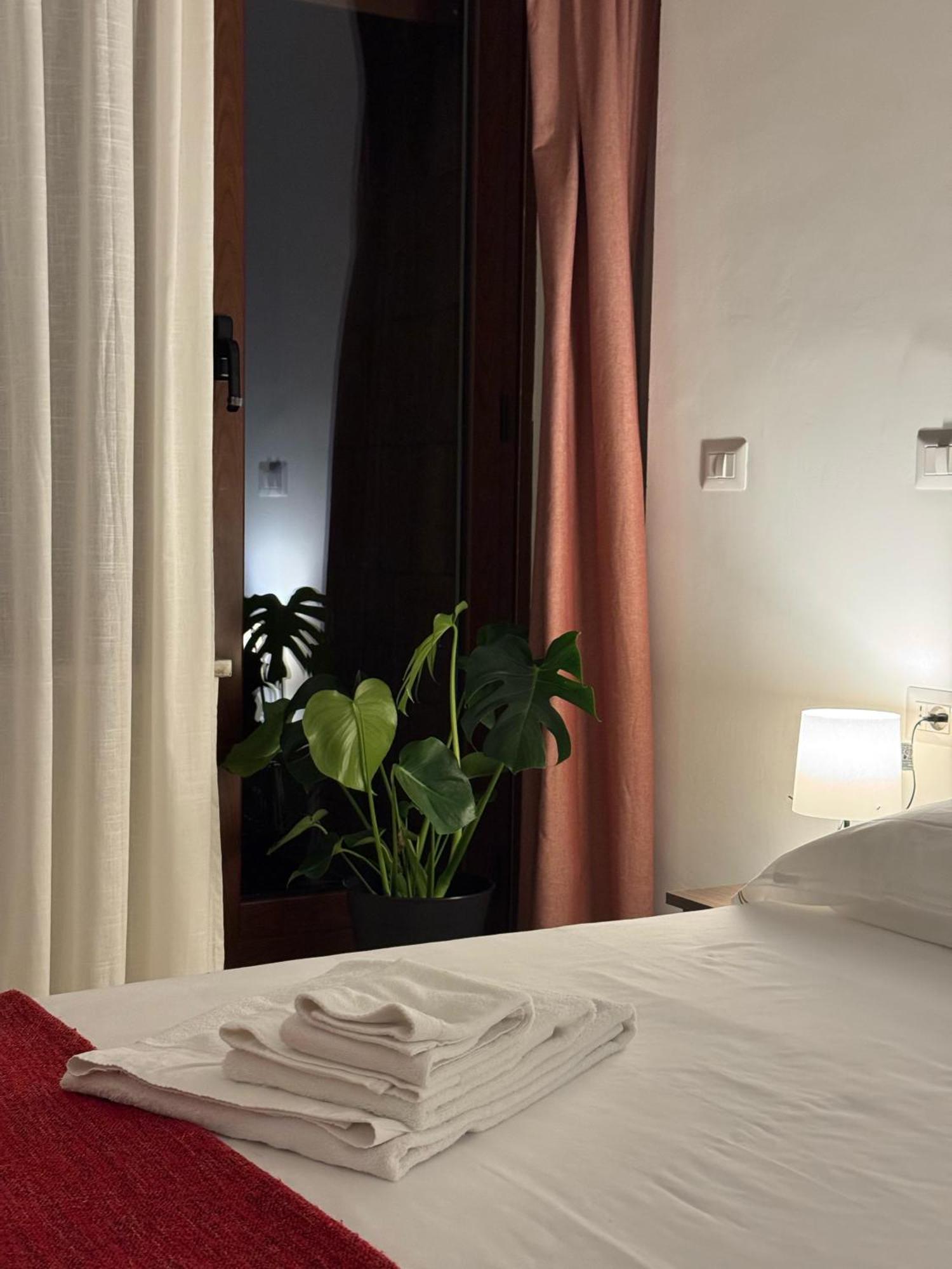 Residenza Piramide Affittacamere Roma