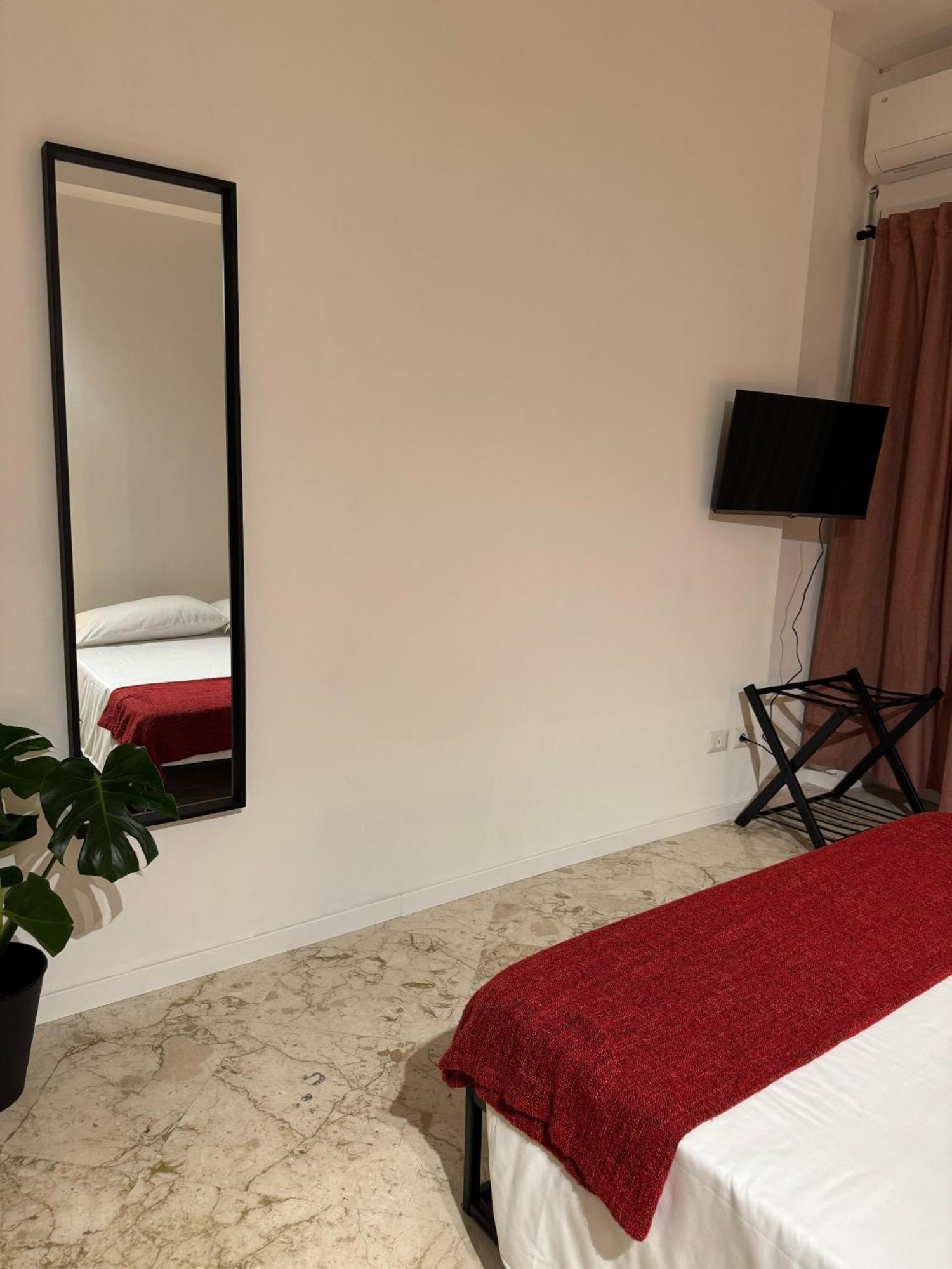Residenza Piramide