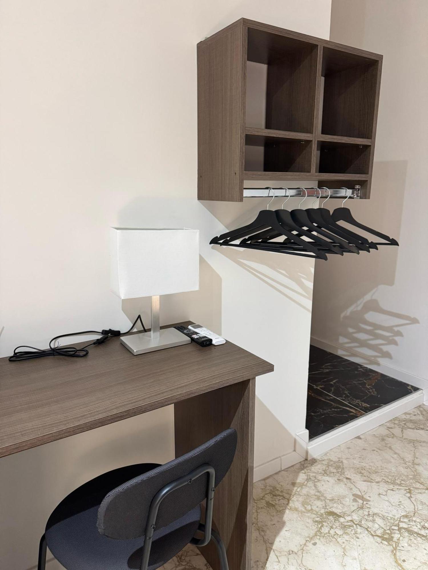 Affittacamere Residenza Piramide