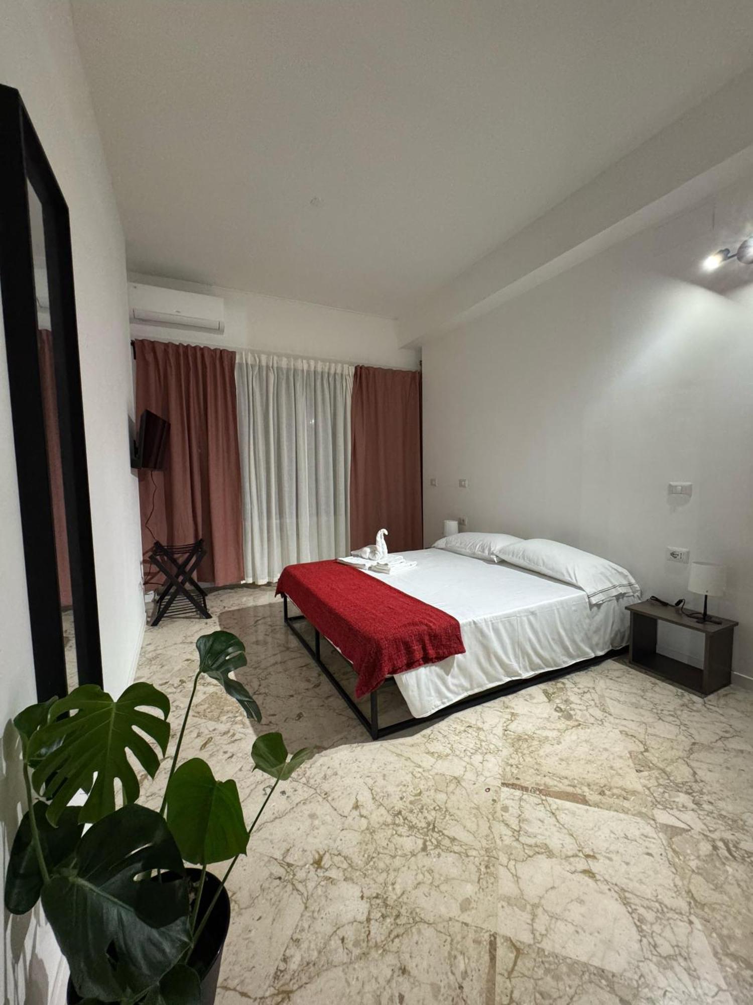 Residenza Piramide *