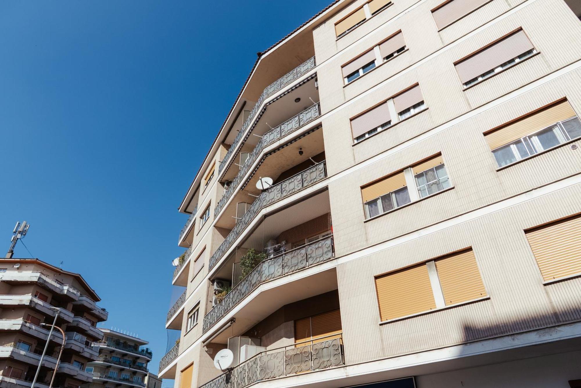 Marino's Apartamento Roma