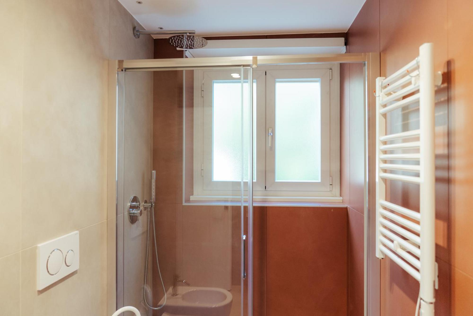 Apartamento Marino's *