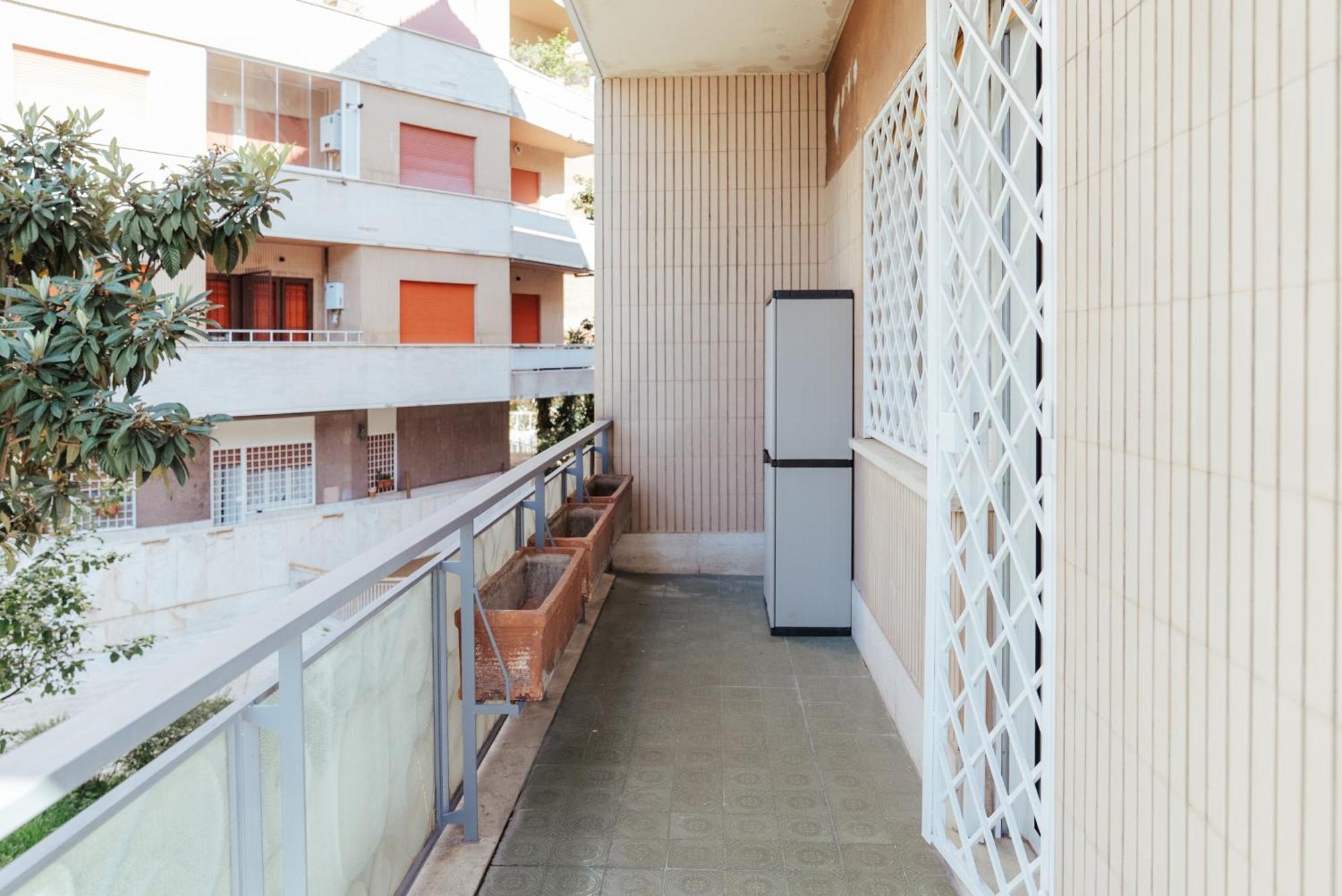 Marino's Apartamento Roma