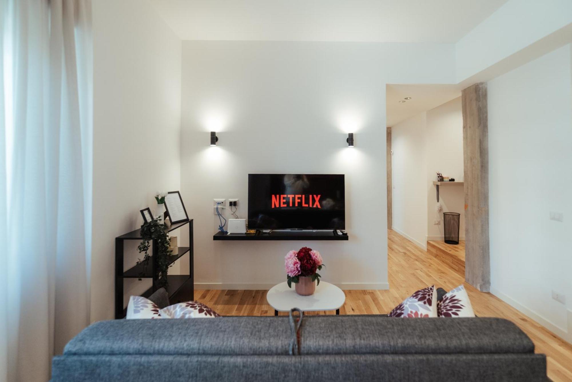Marino's Apartamento