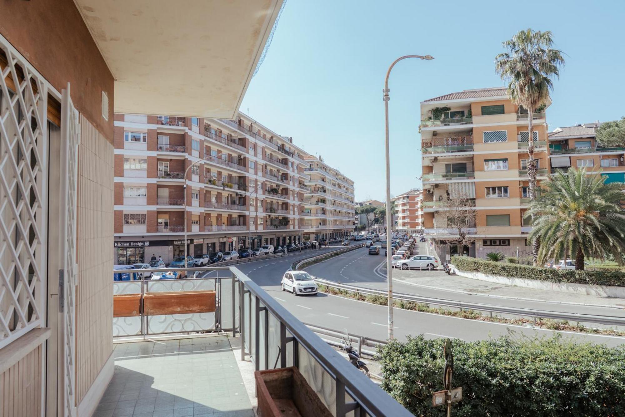 Marino's Apartamento *