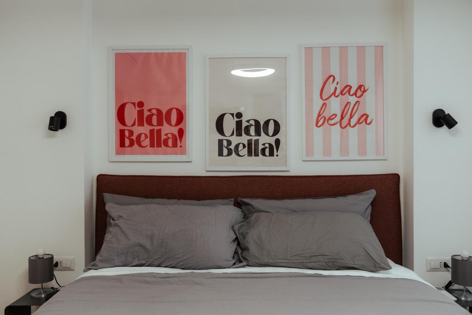 Apartamento Marino's