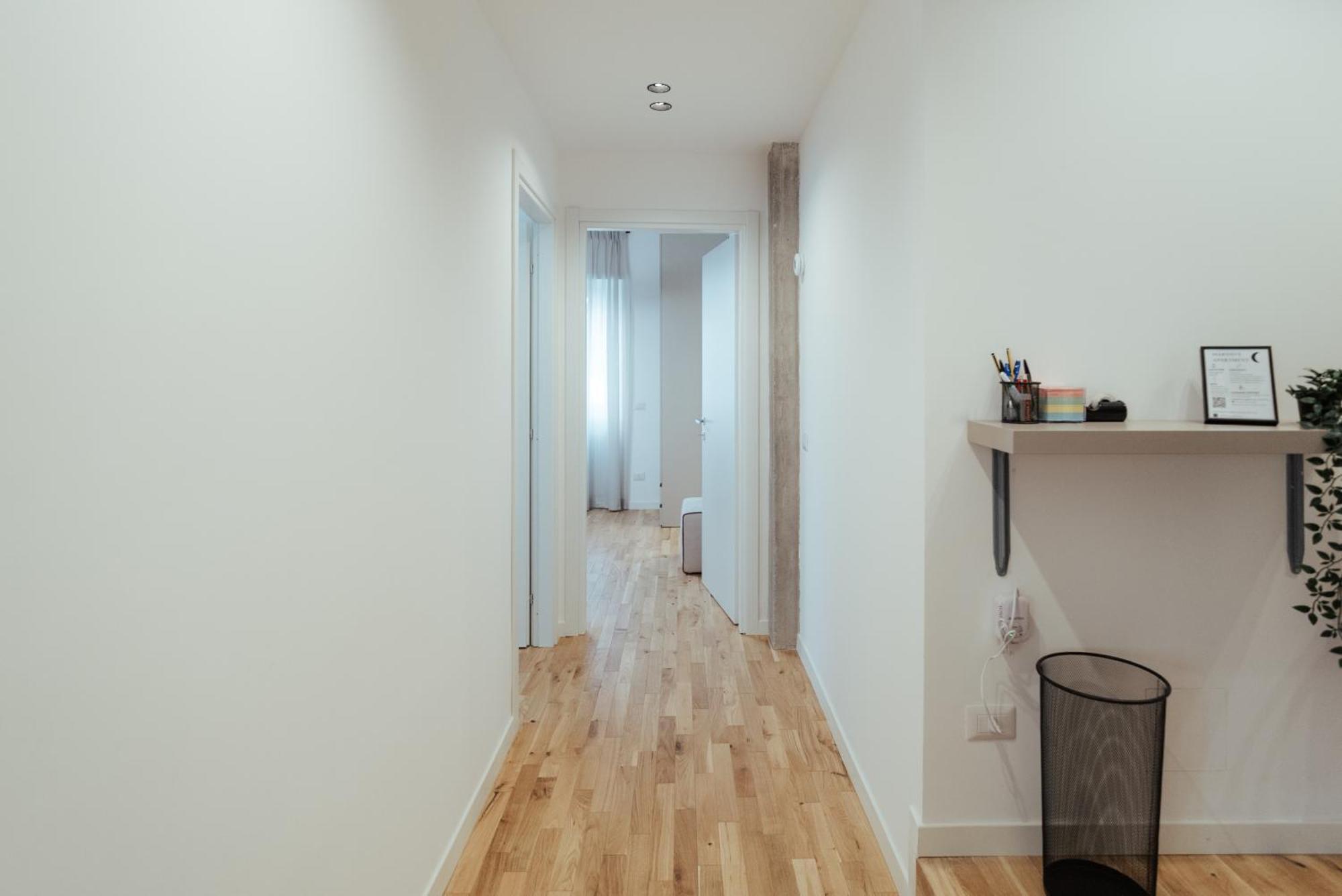 Marino's Apartamento Roma