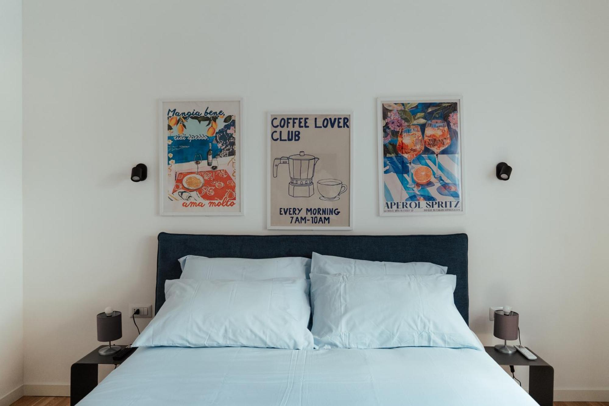 Apartamento Marino's